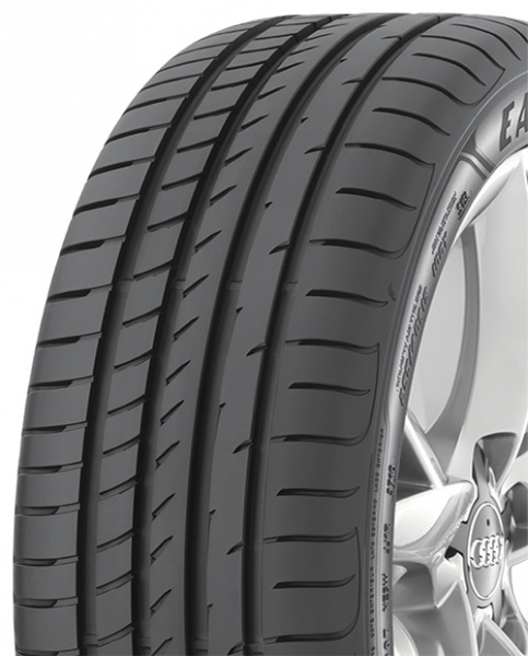 285/45R20 Eagle F1 Asymmetric 2 SUV 112 Y XL AO